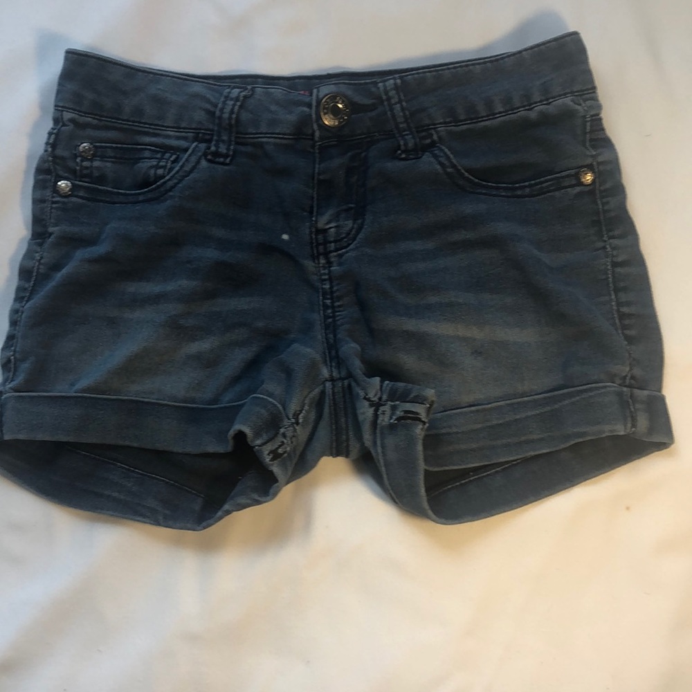 Kids Shorts// Girls